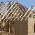 Can conventional loan be used for construction?